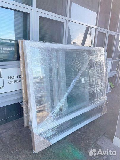 Пластиковые окна с доставкой