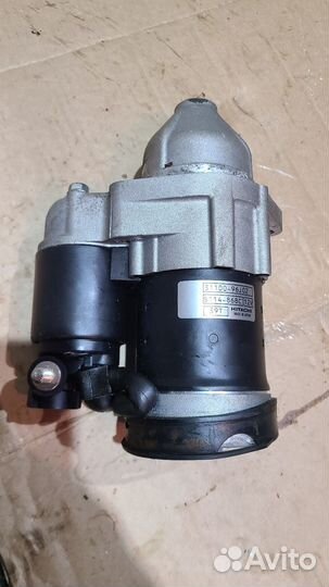 Стартер Suzuki DF90-300