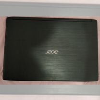 Ноутбук Acer aspire 3 a315