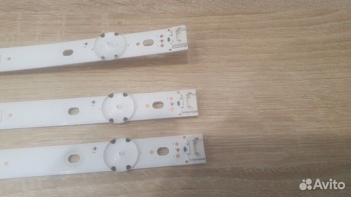 Подсветка 6916L-2743A LG 43LF, 43LH, 43LJ, 43LW