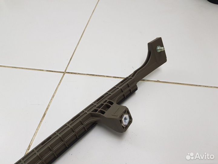 Направляющая стекла задняя левая (Kia Seltos)