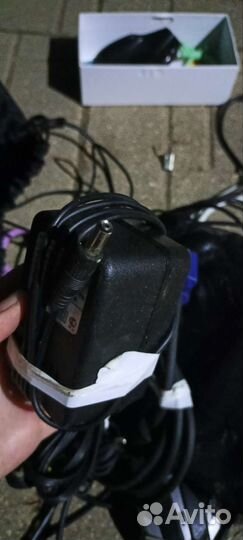 Провода шнуры кабели адаптеры удлинитель