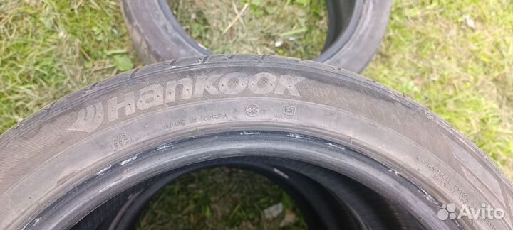Hankook Ventus Prime 2 K115 225/45 R17 91W