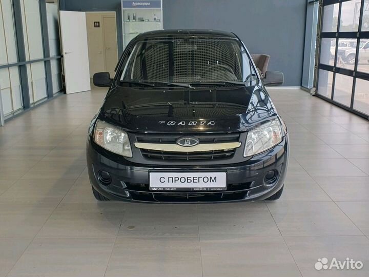 LADA Granta 1.6 МТ, 2012, 87 000 км