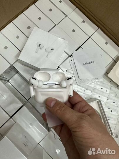 Airpods Pro 2 оптом