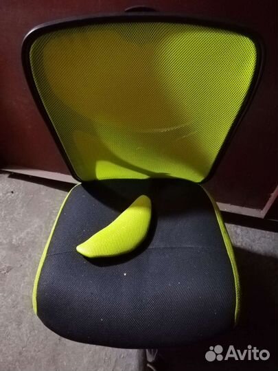 Компьютерное кресло бу