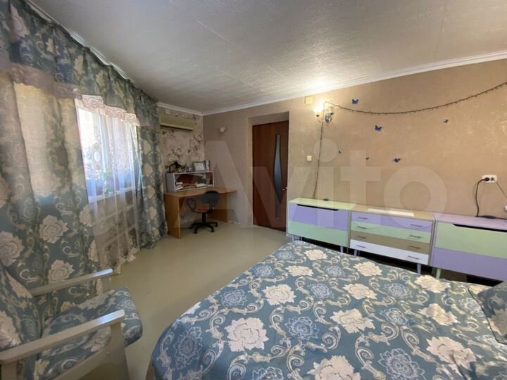 Дом 220 м² на участке 8 сот.