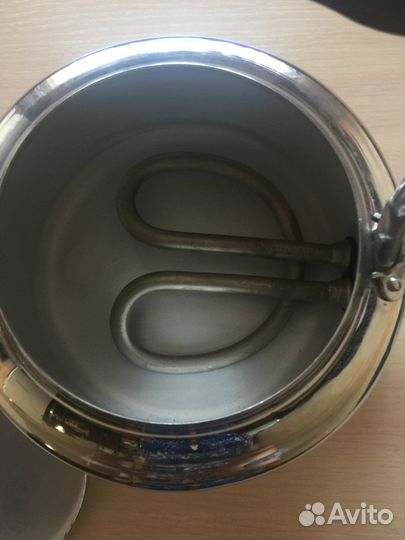 Электрический чайник