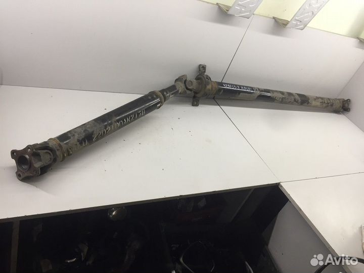 Вал карданный (Haval H6)