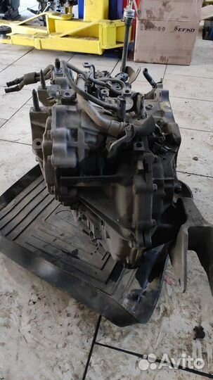 Вариатор mitsubishi lancer 10 4b10 4b11 1.8 2.0