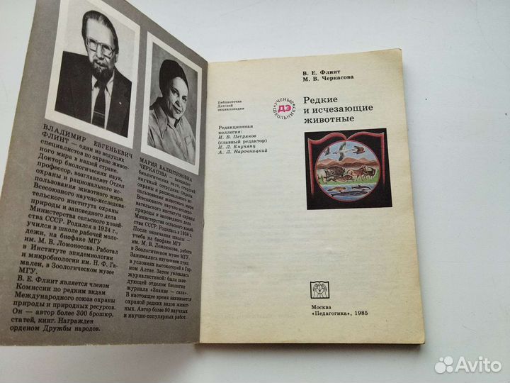 Брошюры и карта