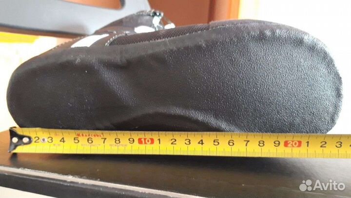 Сноубордические ботинки salomon ivy custom sport