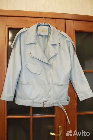 Куртка весенняя осенняя женская