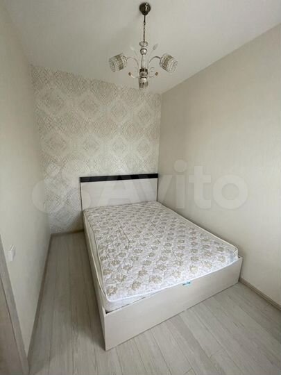 2-к. квартира, 48 м², 2/5 эт.
