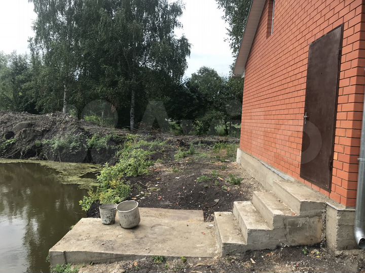 Участок 25 сот. (ИЖС)