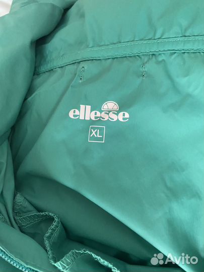 Ветровка ellesse