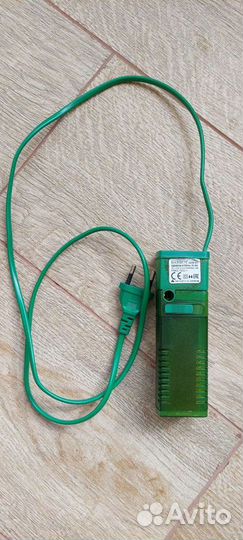 Аквариум BioDesign 10л