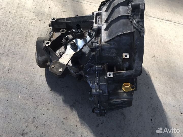 Троссовая кпп Ваз Лада Приора Гранта Калина Веста