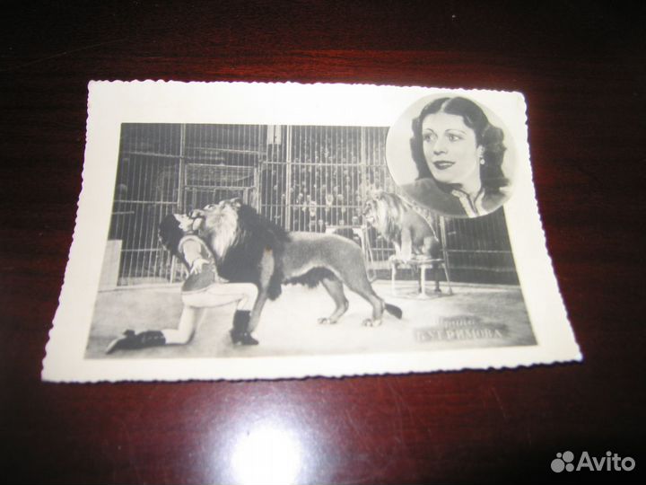 Старые фотографии