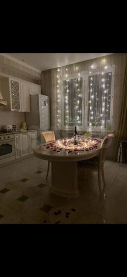 2-к. квартира, 90 м², 14/20 эт.