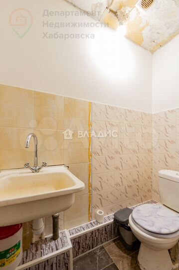 Комната 13 м² в 4-к., 7/9 эт.