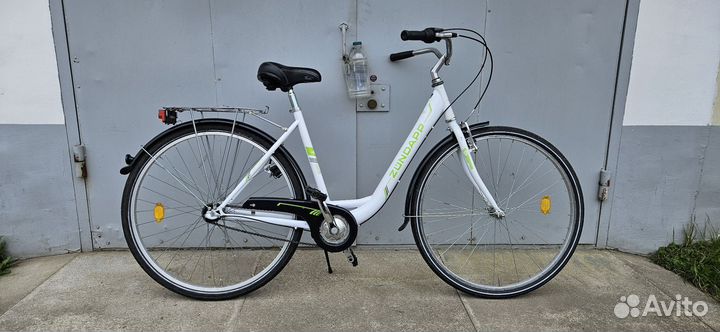 Велопрокат, велоперевозка в Балт районе