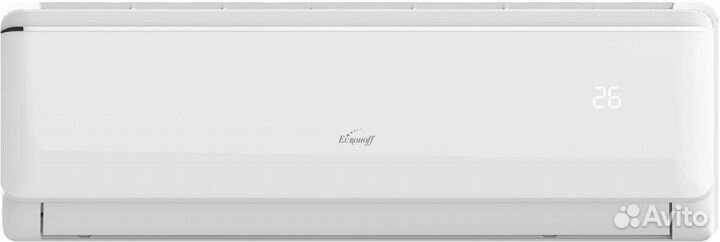Кондиционер EV-24A