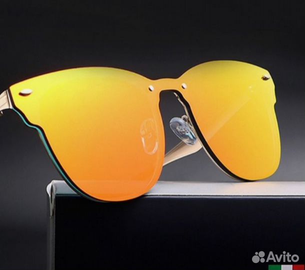 Поляризационные очки