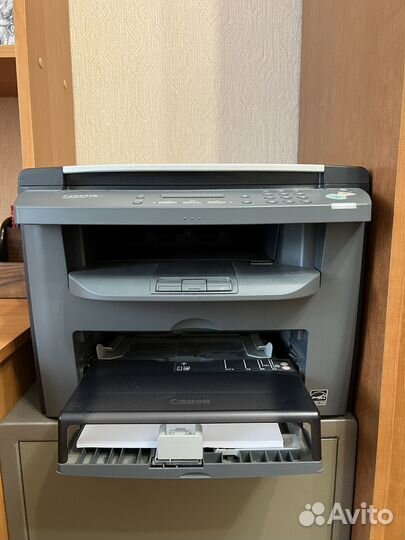 Принтер сканер копир Canon i-sensys mf 4018