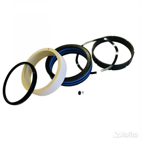 Ремкомплект гидроцилиндра ковша Хитачи ZX350