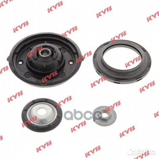 Комплект амортизационной опоры перед SM1933