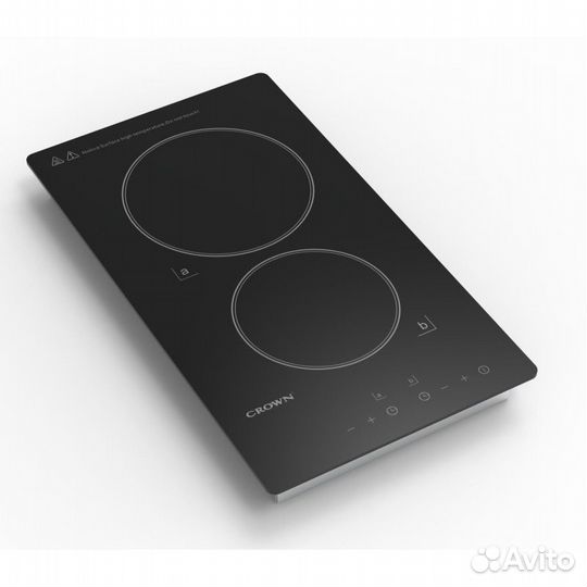 Поверхность электрическая Crown VCP 32 (У)