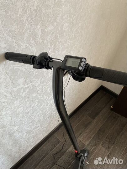 Электросамокат hiper slim vx905