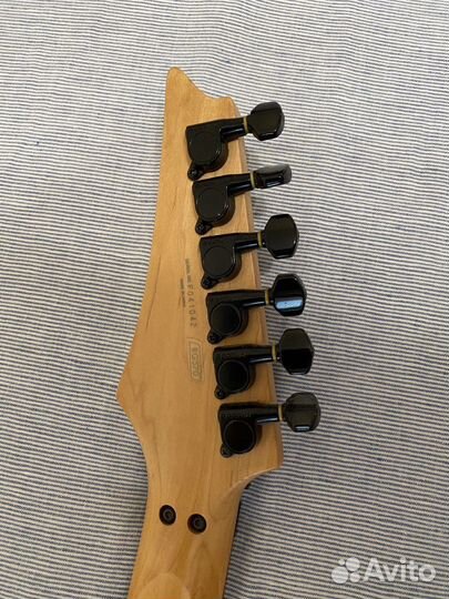 Электрогитара Ibanez RG570