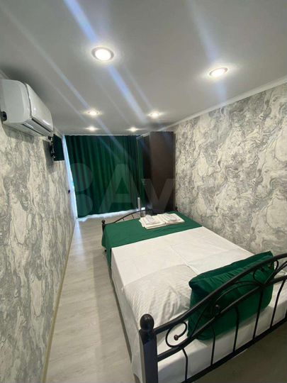 Комната 18 м², 1/1 эт.