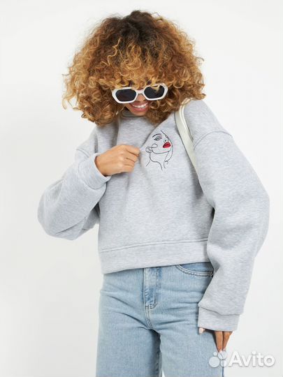 Вышивка на одежде, брендирование, нашивки