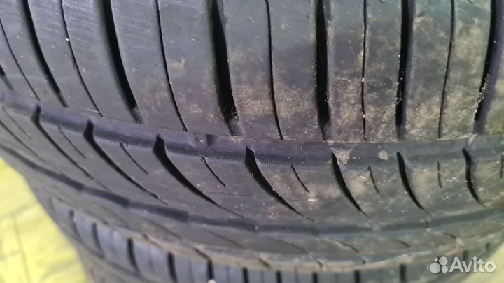 Pirelli Cinturato P1 195/55 R15 85H