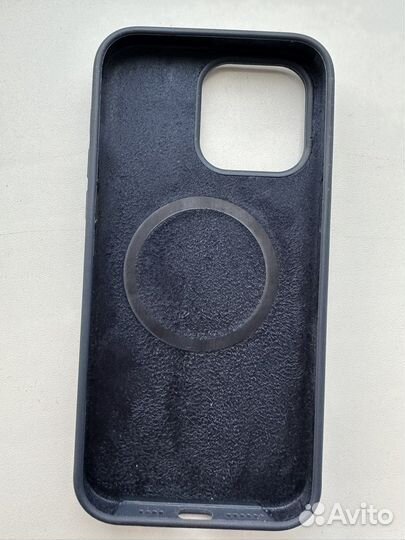 Чехол на iPhone 14 pro max с быстрой зврядкой