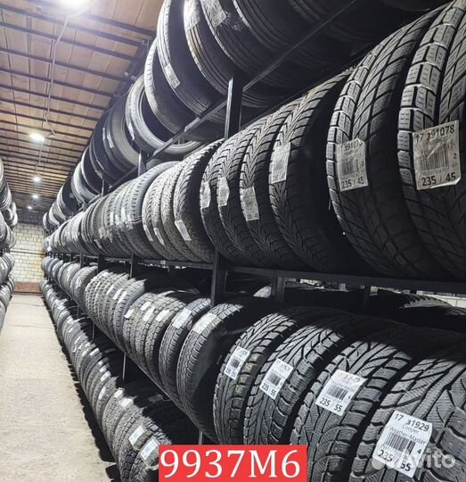 Nokian Tyres Nordman 5 205/55 R16 91N