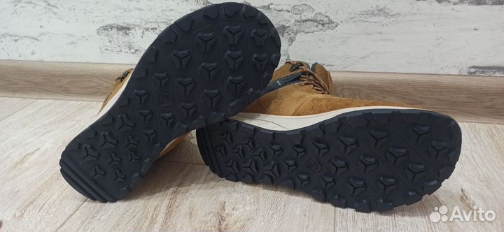 Детская обувь для мальчика 35 размер