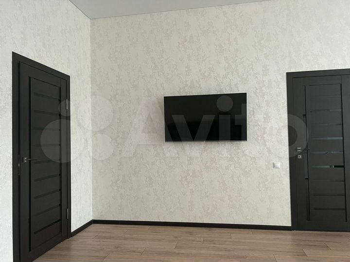 Дом 73 м² на участке 4 сот.