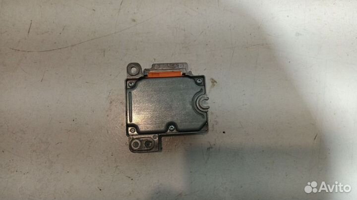 Блок управления Airbag Opel Vectra B 1995-2002