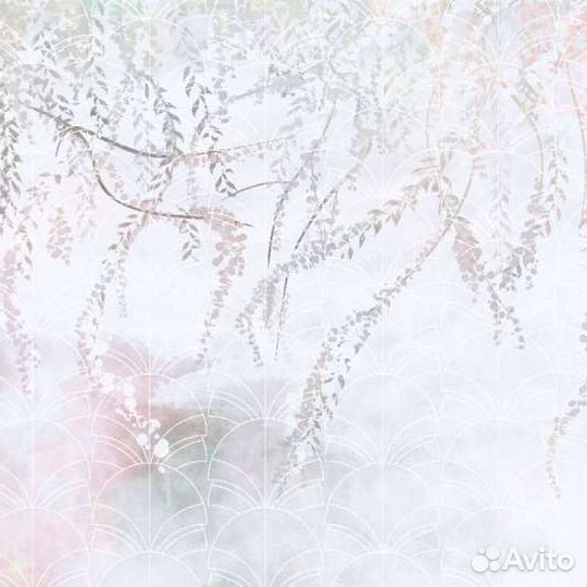 Дизайнерские фотообои 