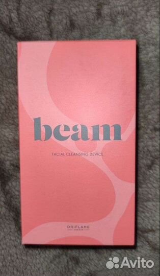 Очищающая щётка для лица Oriflame