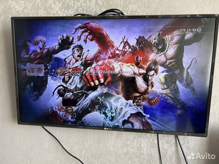 Sony PlayStation 3 super slim прошитая 50+ игр