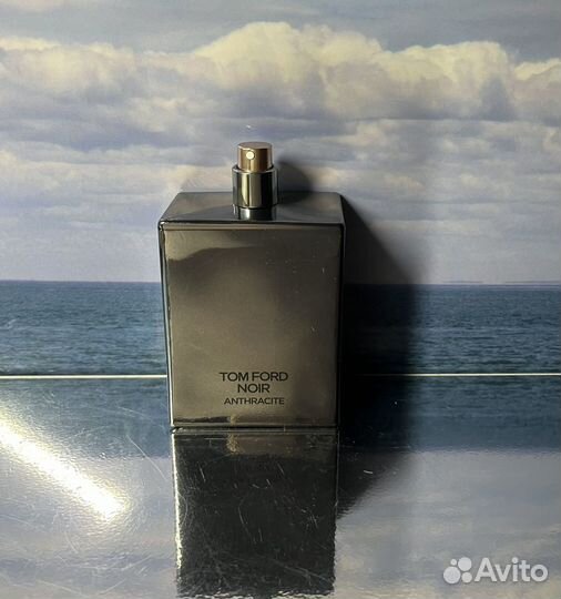 Tom ford Black Orchid Neroli Portofino