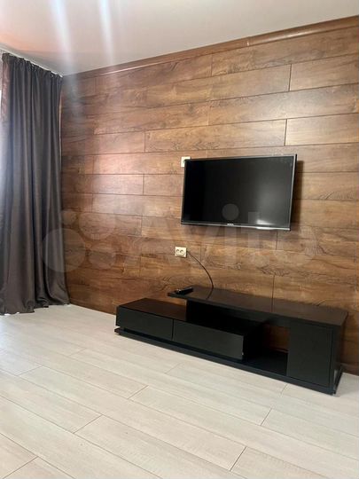 2-к. квартира, 54 м², 6/9 эт.
