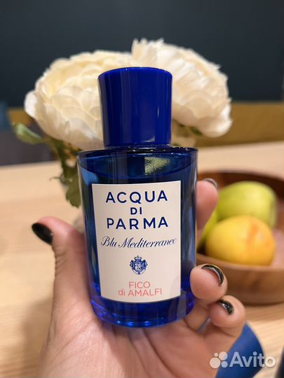 Acqua DI parma fico di amalfi 75 ml