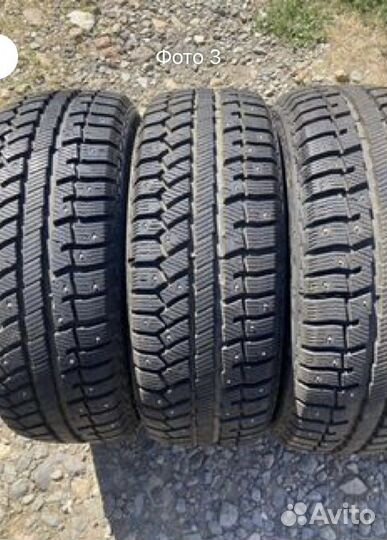 Cordiant Polar 2 205/55 R16