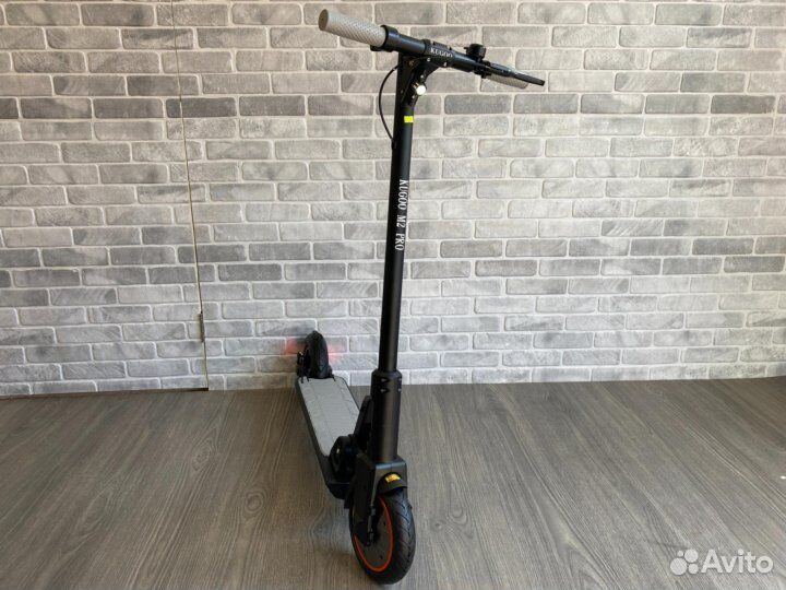 Электросамокат Kugoo M2 Pro